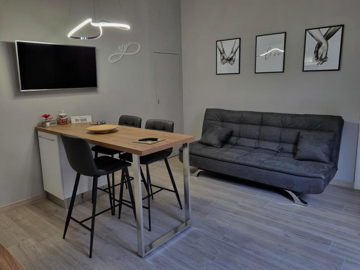 Ca Fiamma 1 Apartment Casale Monferrato Exterior photo